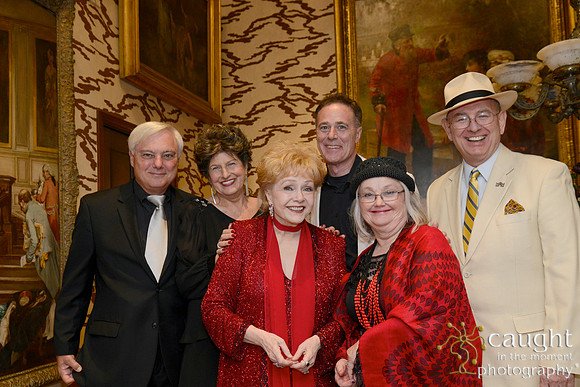 252 APAC Foundation Gala 2014