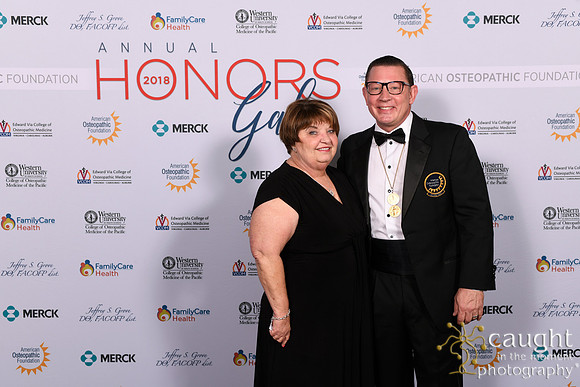 014 AOF Honors 2018-Step and Repeat