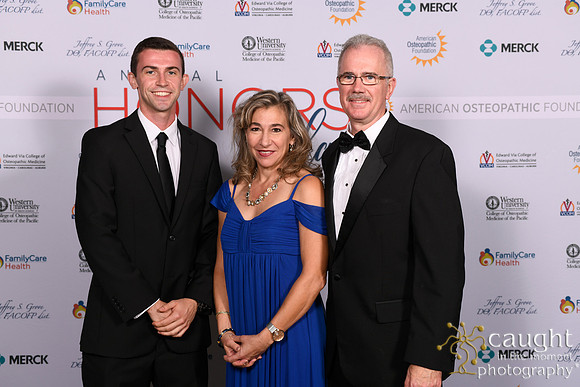 019 AOF Honors 2018-Step and Repeat