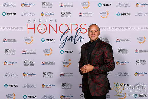 008 AOF Honors 2018-Step and Repeat