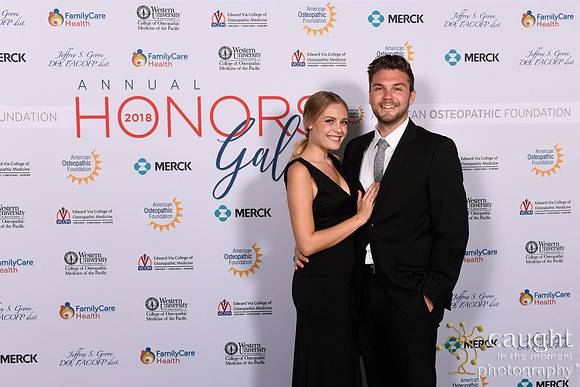 012 AOF Honors 2018-Step and Repeat