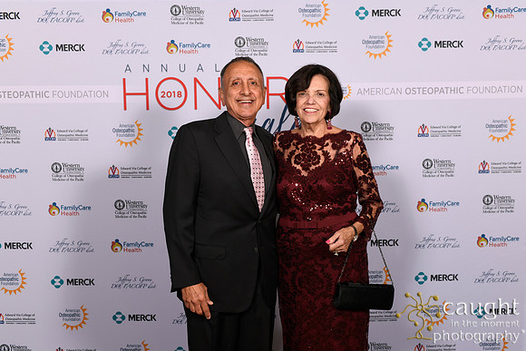 020 AOF Honors 2018-Step and Repeat