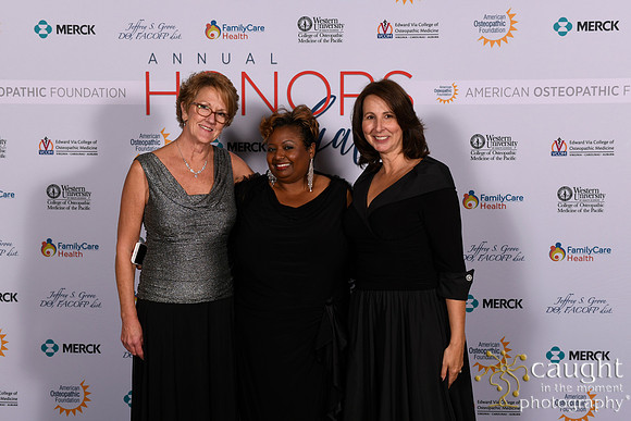 144 AOF Honors 2018-Step and Repeat