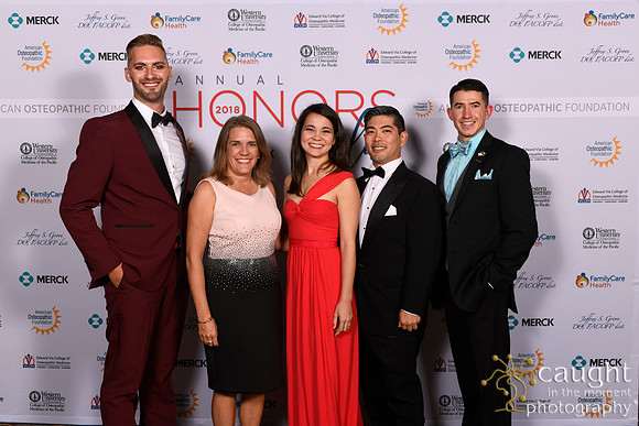 058 AOF Honors 2018-Step and Repeat