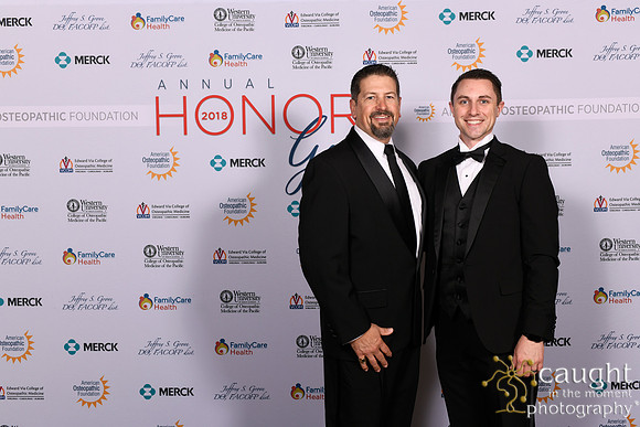 045 AOF Honors 2018-Step and Repeat