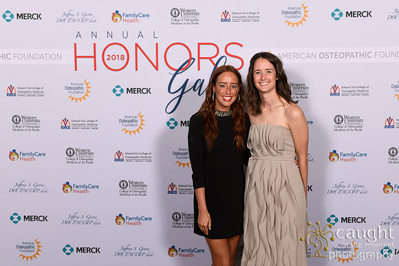 026 AOF Honors 2018-Step and Repeat