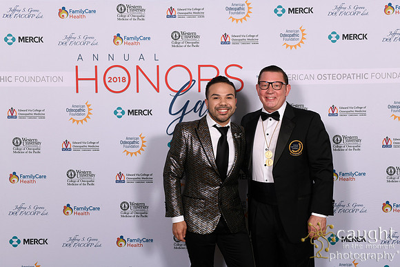 013 AOF Honors 2018-Step and Repeat