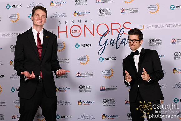 050 AOF Honors 2018-Step and Repeat