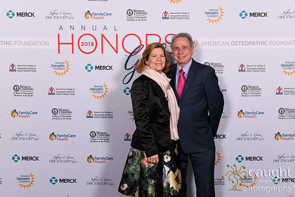 010 AOF Honors 2018-Step and Repeat