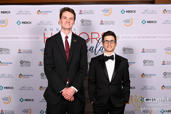 048 AOF Honors 2018-Step and Repeat
