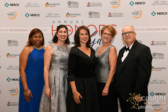 169 AOF Honors 2018-Step and Repeat