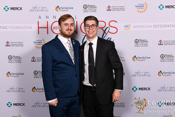 060 AOF Honors 2018-Step and Repeat