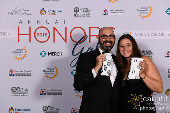133 AOF Honors 2018-Step and Repeat