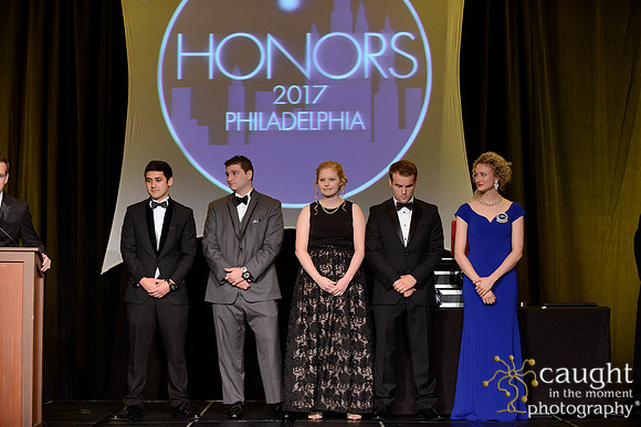 259 AOF Honors 2017-Awards Dinner