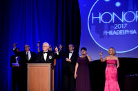 200 AOF Honors 2017-Awards Dinner