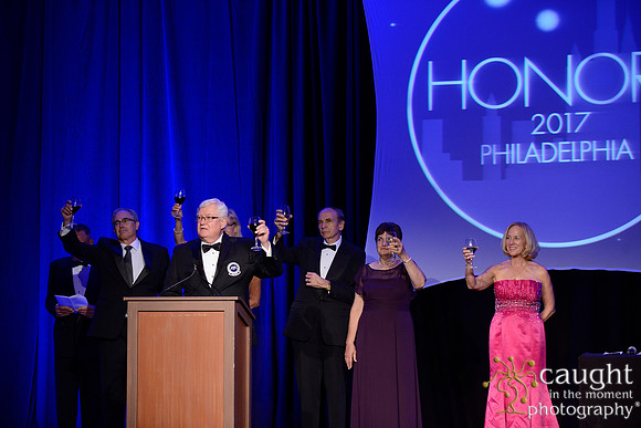200 AOF Honors 2017-Awards Dinner
