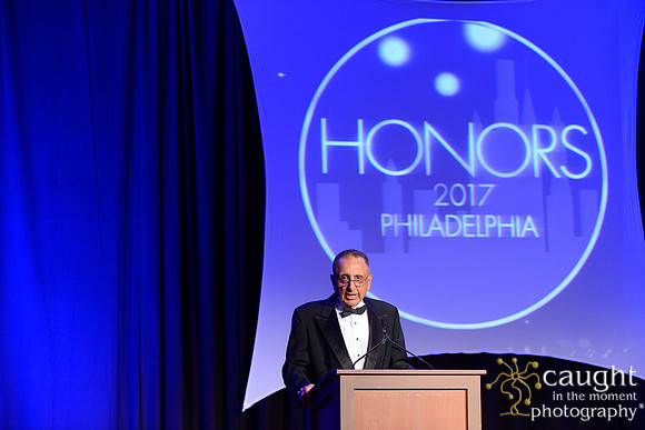 184 AOF Honors 2017-Awards Dinner