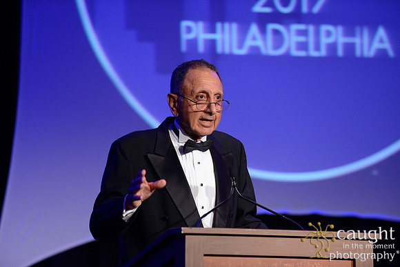 205 AOF Honors 2017-Awards Dinner