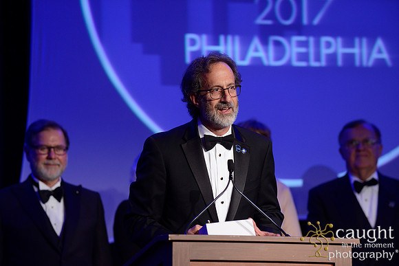 218 AOF Honors 2017-Awards Dinner