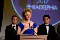 274 AOF Honors 2017-Awards Dinner