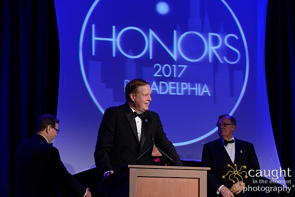 207 AOF Honors 2017-Awards Dinner