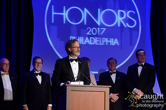 216 AOF Honors 2017-Awards Dinner