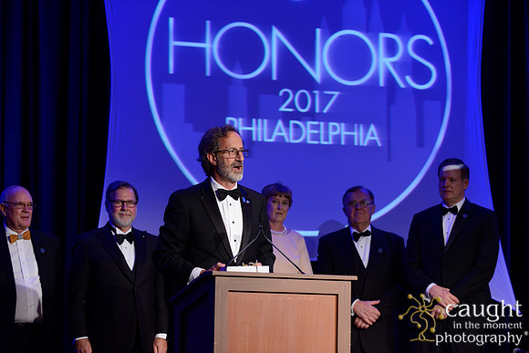 215 AOF Honors 2017-Awards Dinner