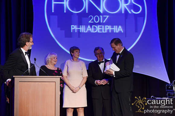 220 AOF Honors 2017-Awards Dinner