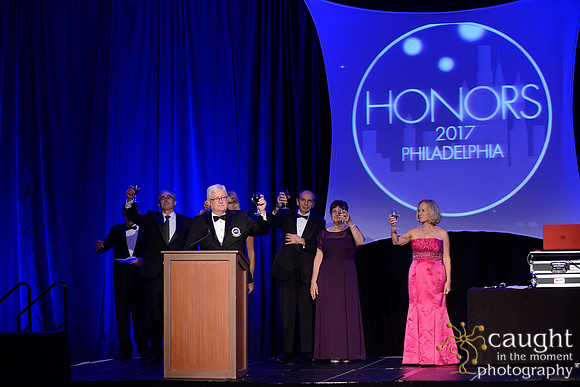 199 AOF Honors 2017-Awards Dinner