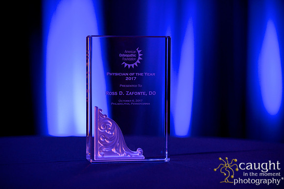 178 AOF Honors 2017-Awards Dinner