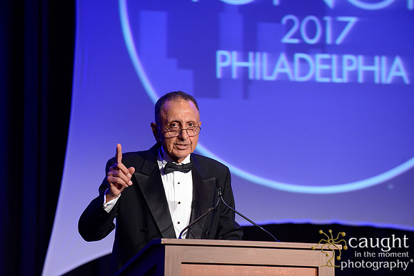 189 AOF Honors 2017-Awards Dinner