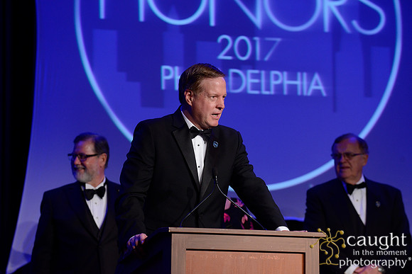 209 AOF Honors 2017-Awards Dinner