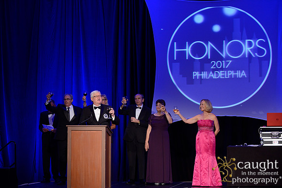 203 AOF Honors 2017-Awards Dinner