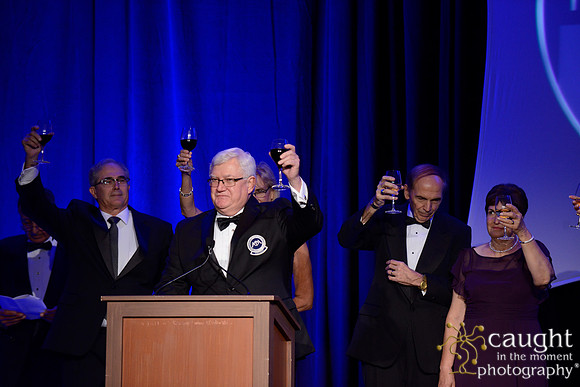204 AOF Honors 2017-Awards Dinner