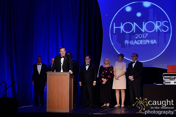 214 AOF Honors 2017-Awards Dinner