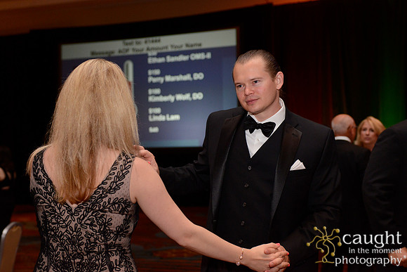 324 AOF Honors 2017-Awards Dinner