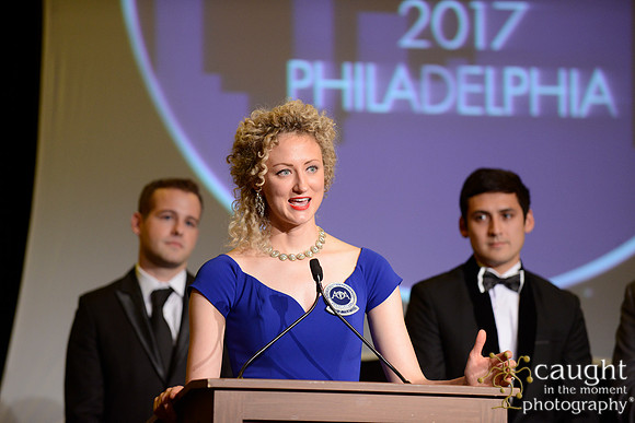 270 AOF Honors 2017-Awards Dinner
