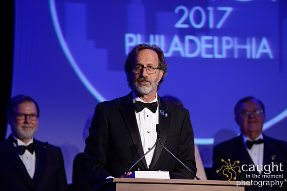 217 AOF Honors 2017-Awards Dinner