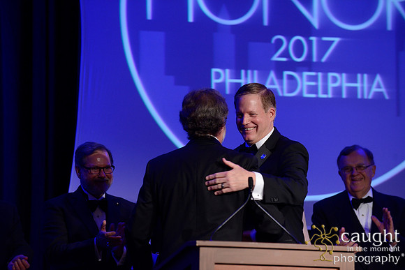 219 AOF Honors 2017-Awards Dinner