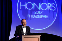 Dinner & Award Presentations