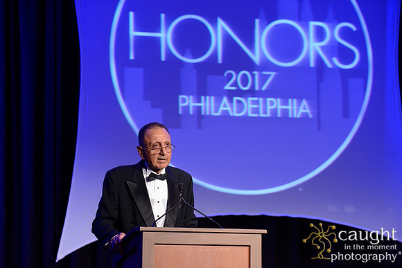 190 AOF Honors 2017-Awards Dinner