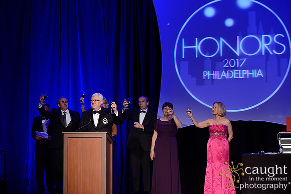202 AOF Honors 2017-Awards Dinner