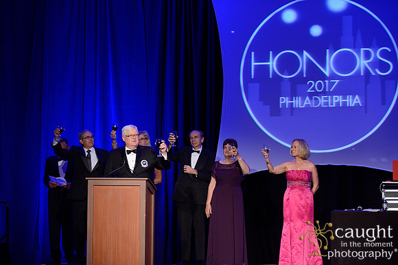 201 AOF Honors 2017-Awards Dinner