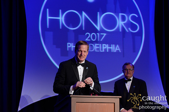 206 AOF Honors 2017-Awards Dinner