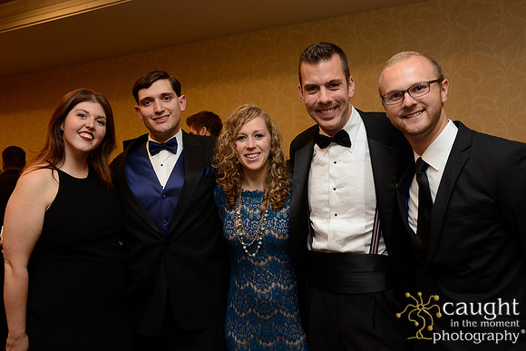 190 AOF Honors 2016-Cocktail Reception