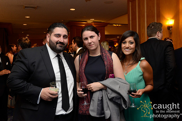166 AOF Honors 2016-Cocktail Reception