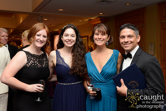 162 AOF Honors 2016-Cocktail Reception
