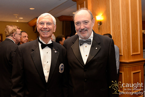 149 AOF Honors 2016-Cocktail Reception