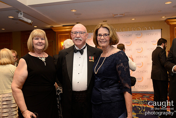 150 AOF Honors 2016-Cocktail Reception