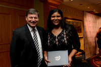 145 AOF Honors 2016-Cocktail Reception